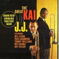  J.J. Johnson & Kai Winding ‎– The Great Kai & J. J. 